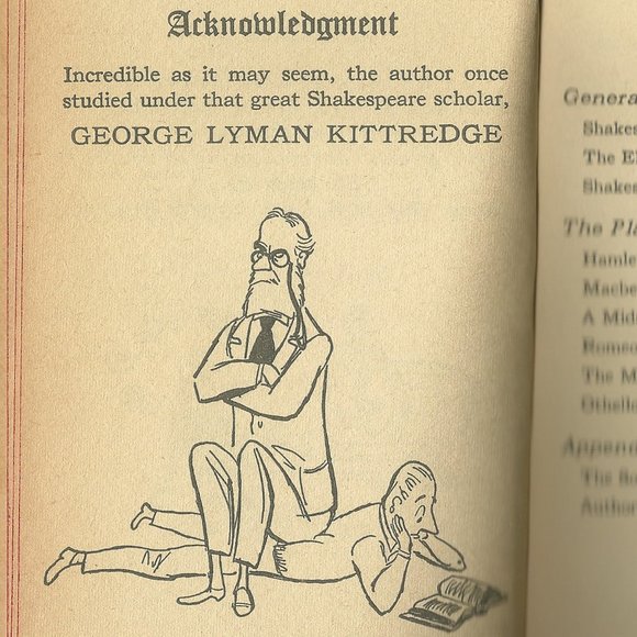 Twisted Tales from Shakespeare - Richard Armour - Picture 6 of 11